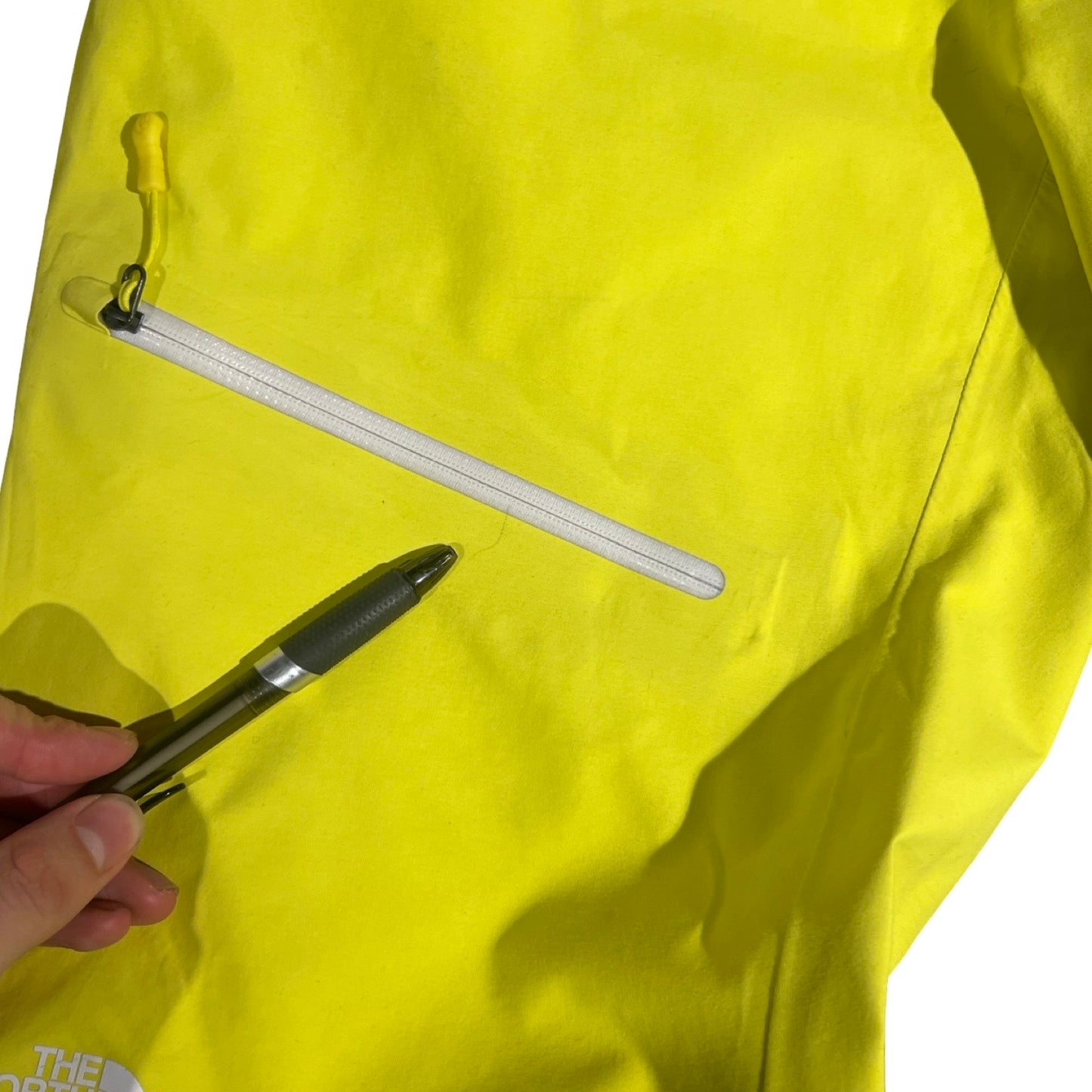 Skidbyxa The North Face Summit Series GTX Pro Dam M