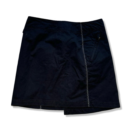 Skirt Pelle P Women S