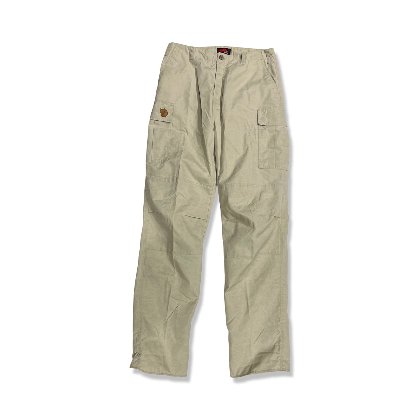 Funktionsbyxa Fjällräven Dam 40