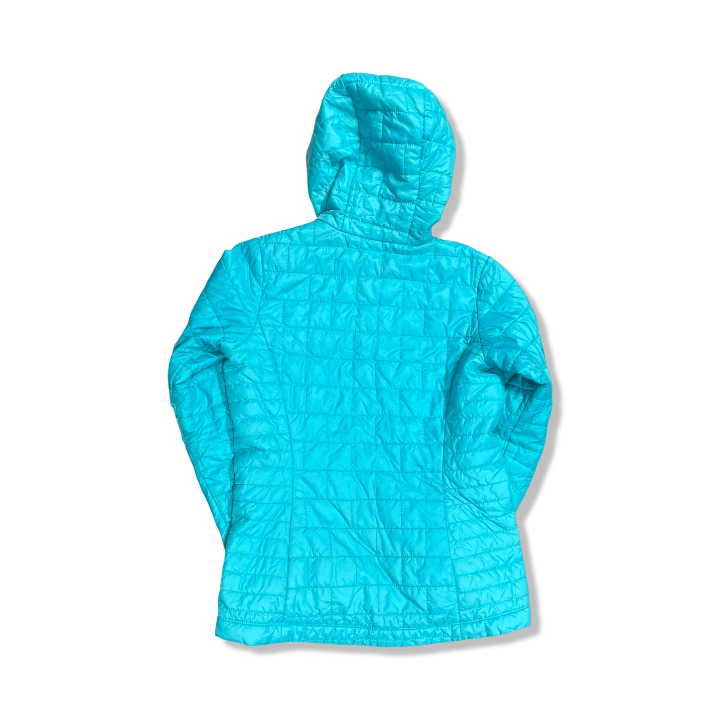 Daunenjacke Patagonia Nano Puff Damen XS