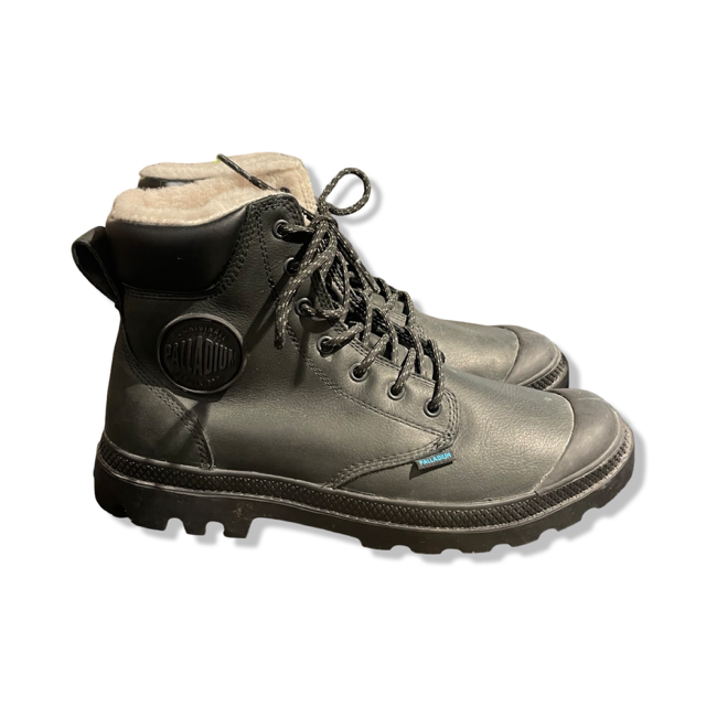 Kängor Palladium Herr 42