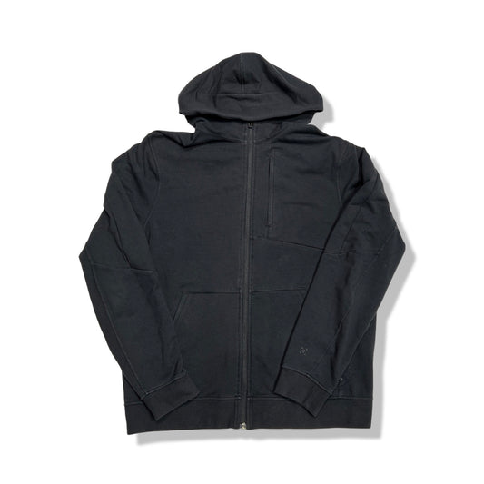 Hoodie Lululemon Front-zip Herr L