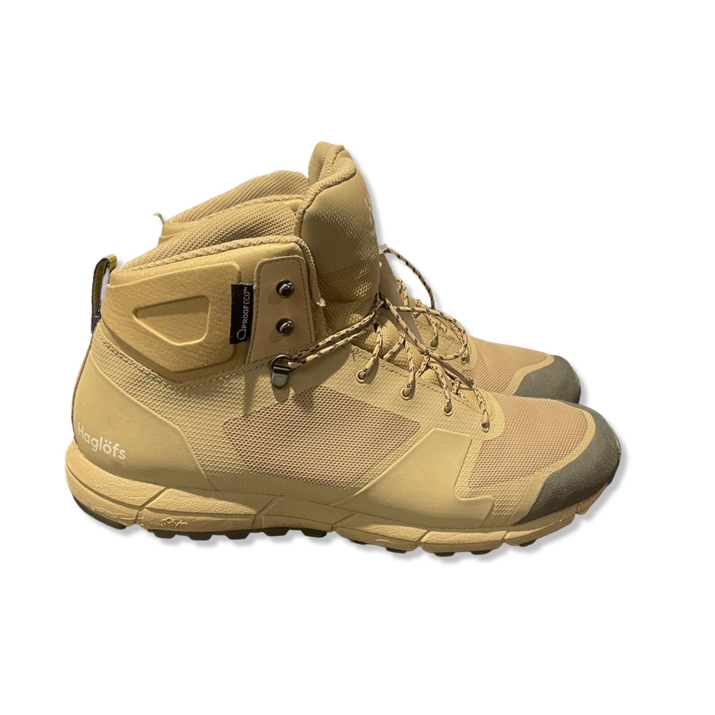 Kängor Haglöfs Dam 41 1/3