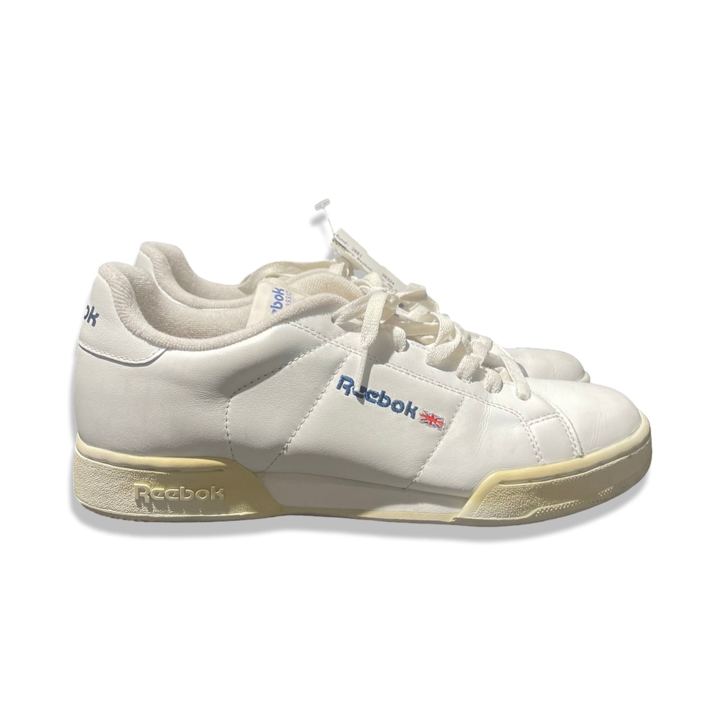 Sneakers Reebok NPC II Herr 40 1/2