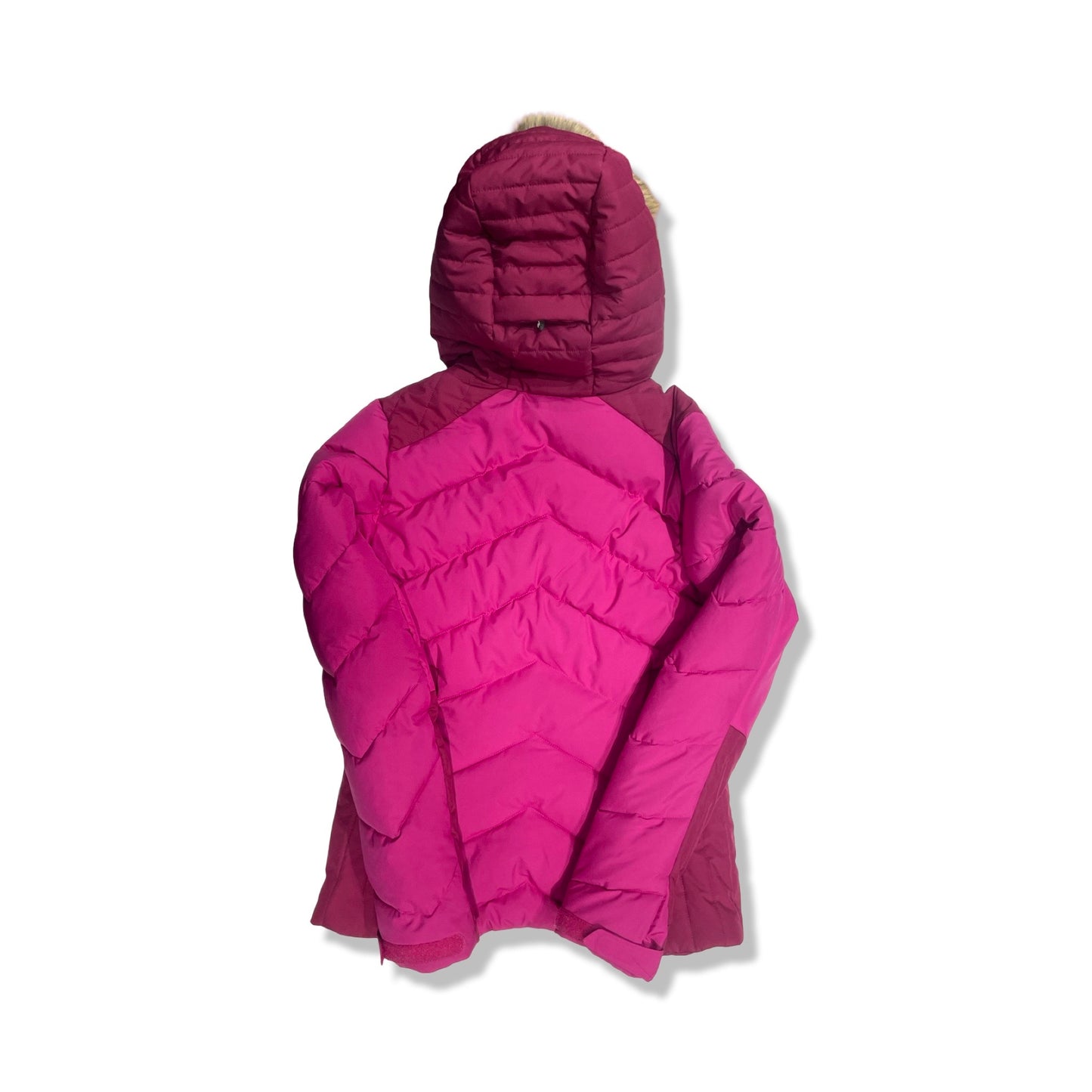 Dunjacka Peak Performance Dam S