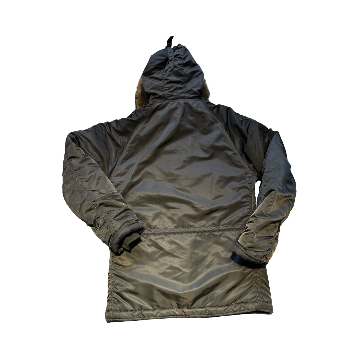 Jacka Alpha Industires Dam S