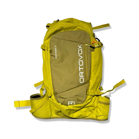 Ryggsäck Ortovox Tour Unisex 30