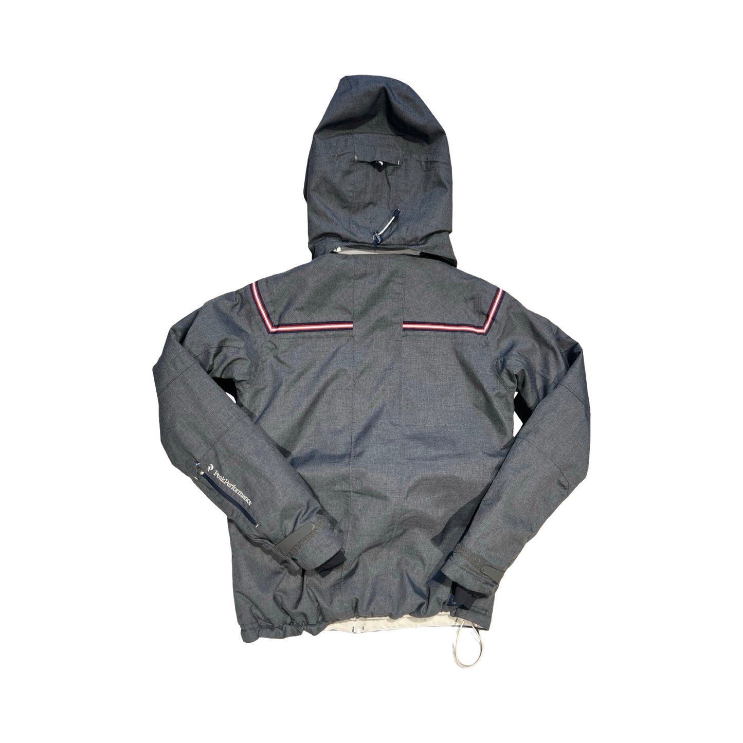 Skidjacka Peak Performance Laclus Dam S