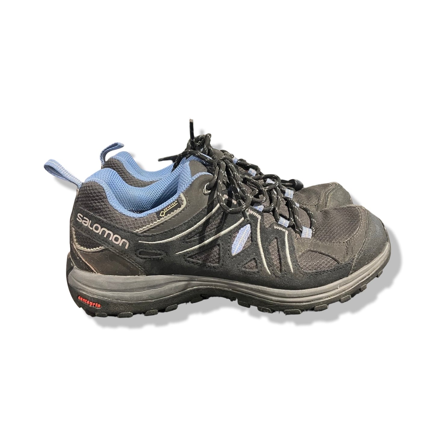 Vandringskängor Salomon Dam 39 1/3