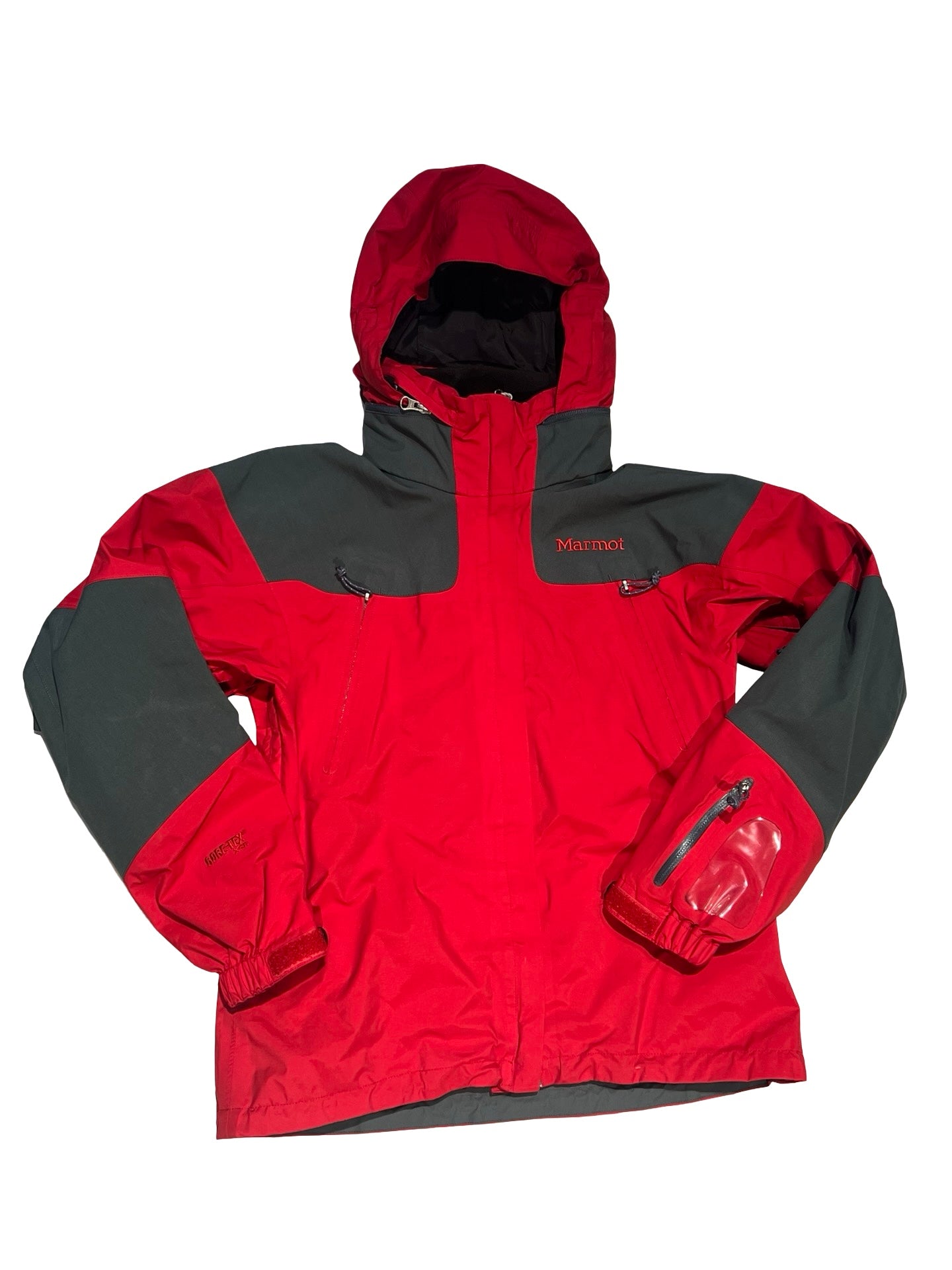 Skidjacka Marmot Gore-Tex Dam S