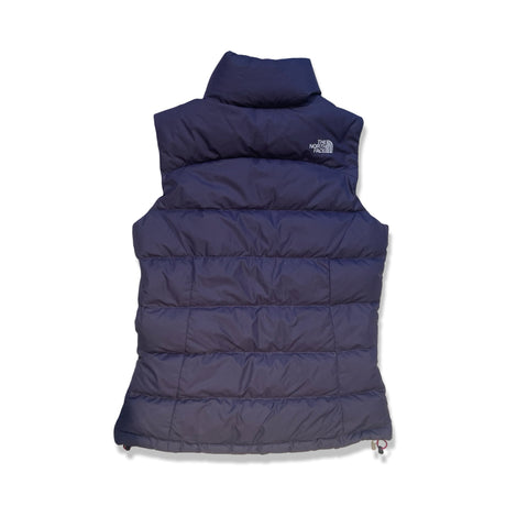 Dunväst The North Face 700 Down Dam XS