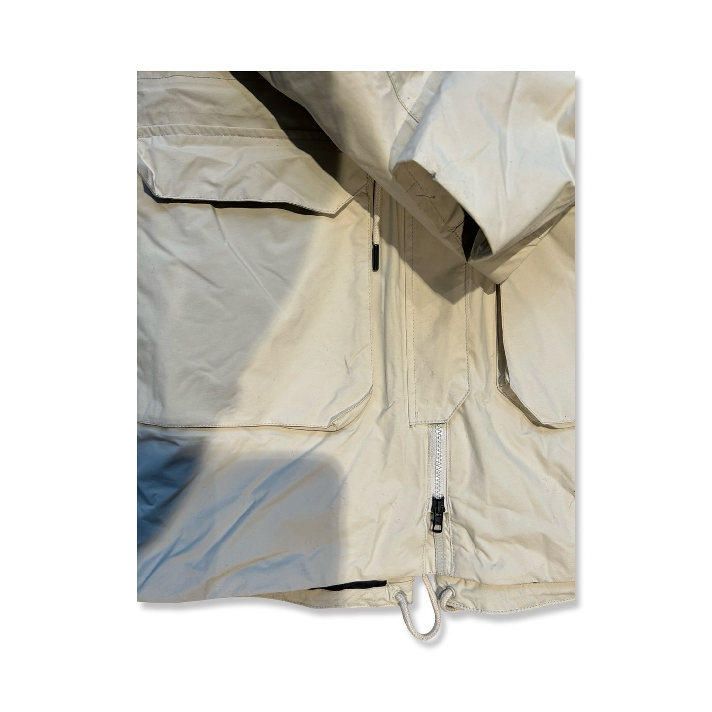 Parkas Helly Hansen Boyne Dam M