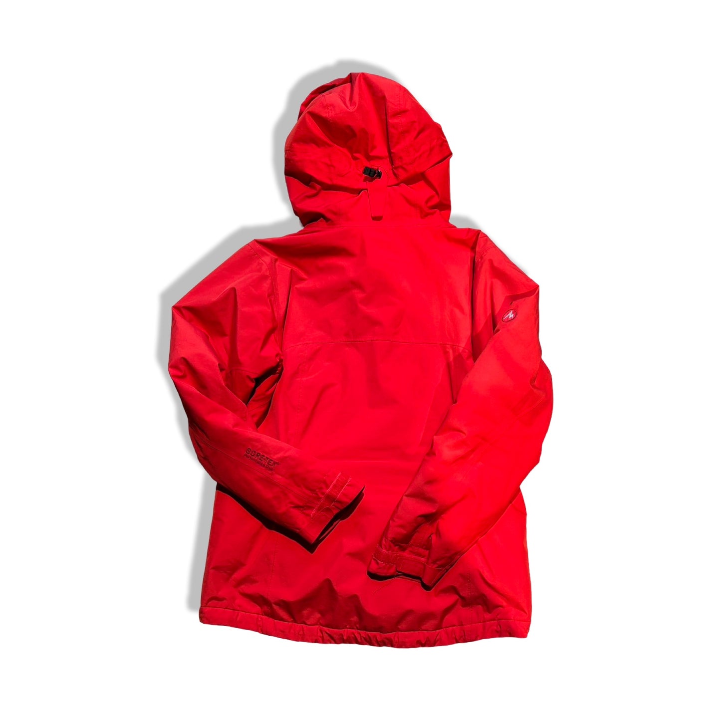 Skidjacka Marmot Goretex Dam L