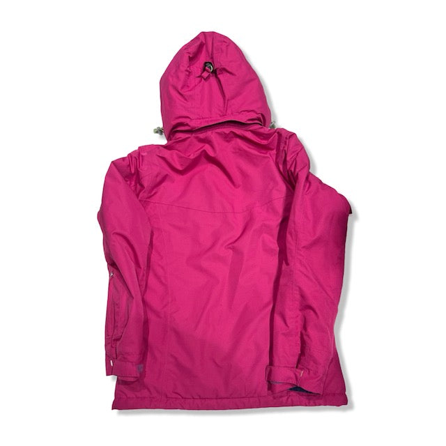 Skidjacka Salomon Dam S