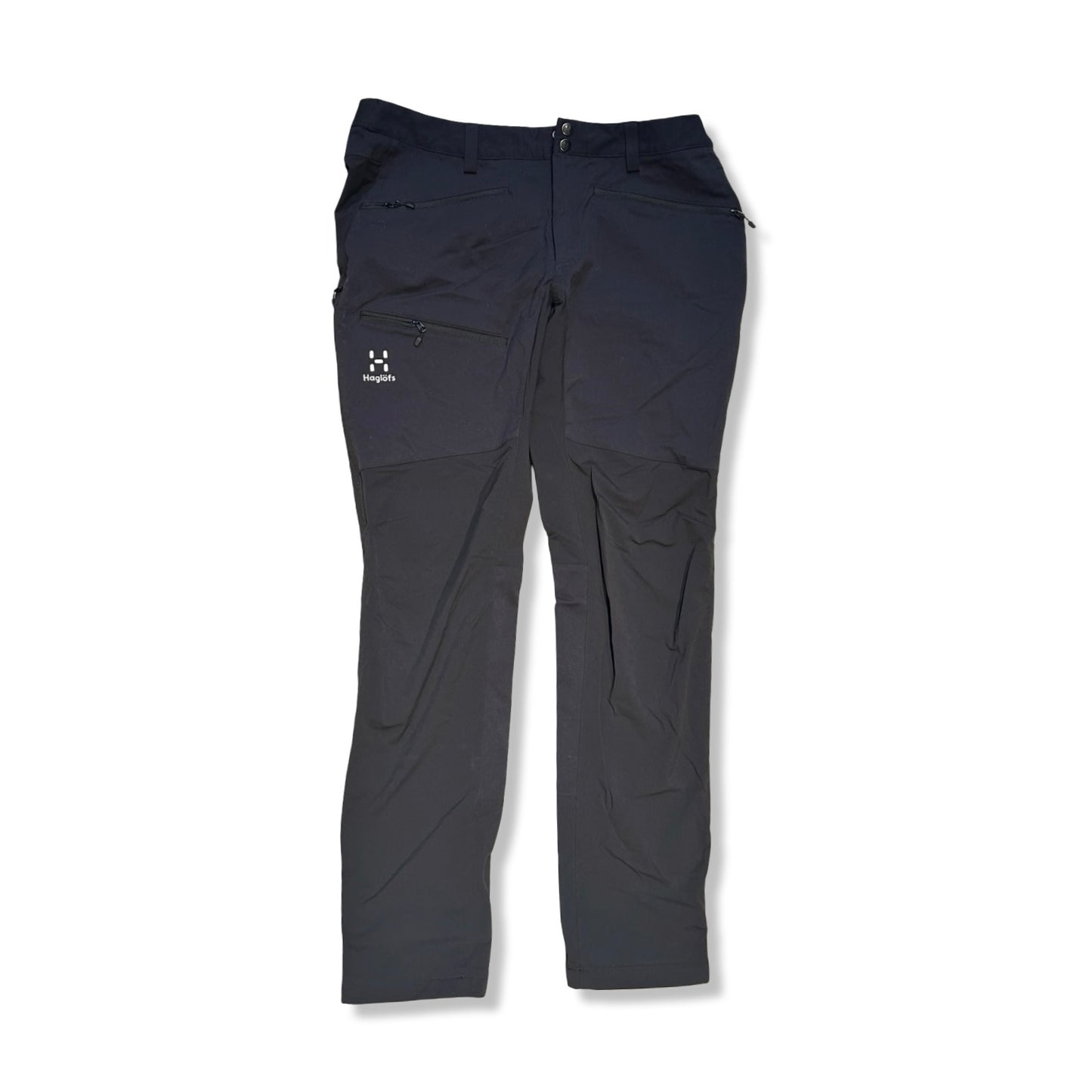Funktionsbyxa Haglöfs Lite Standard Pant Dam 44