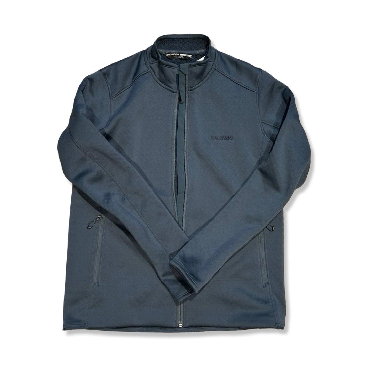 Fleecetröja Salomon Dam S