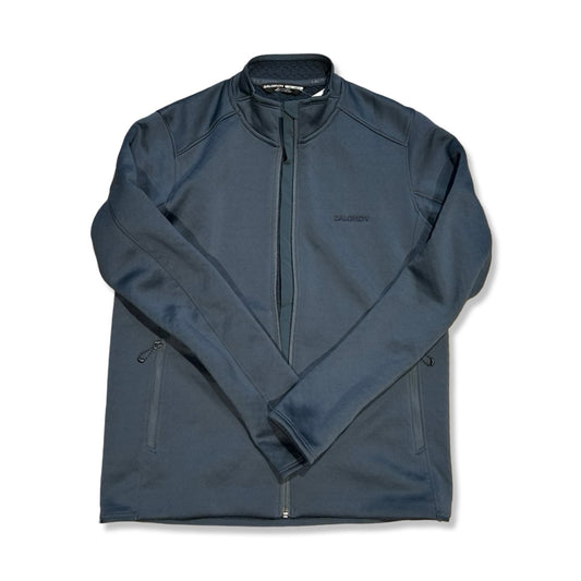 Fleecetröja Salomon Dam S