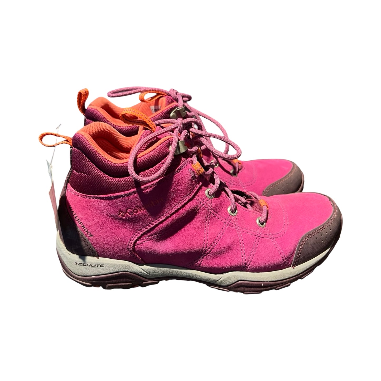 Kängor Columbia Techlite Dam 40