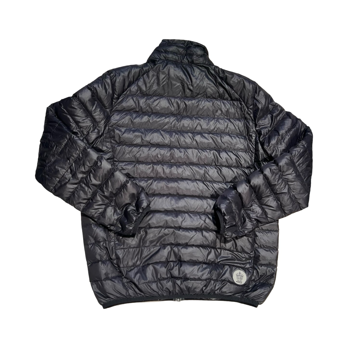 Dunjacka Sebago Herr L