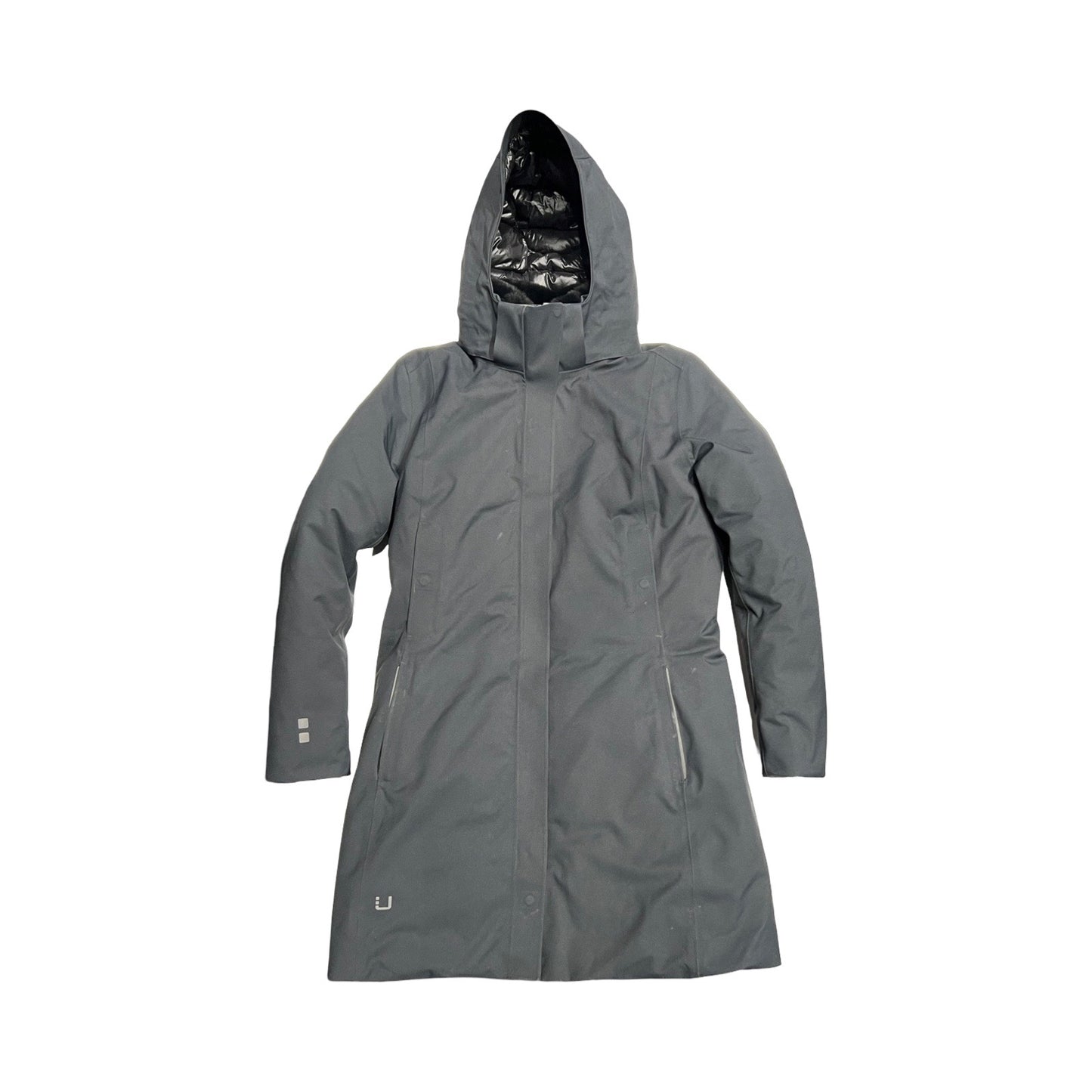 Dunjacka UBR White Heat Down Parka Dam L