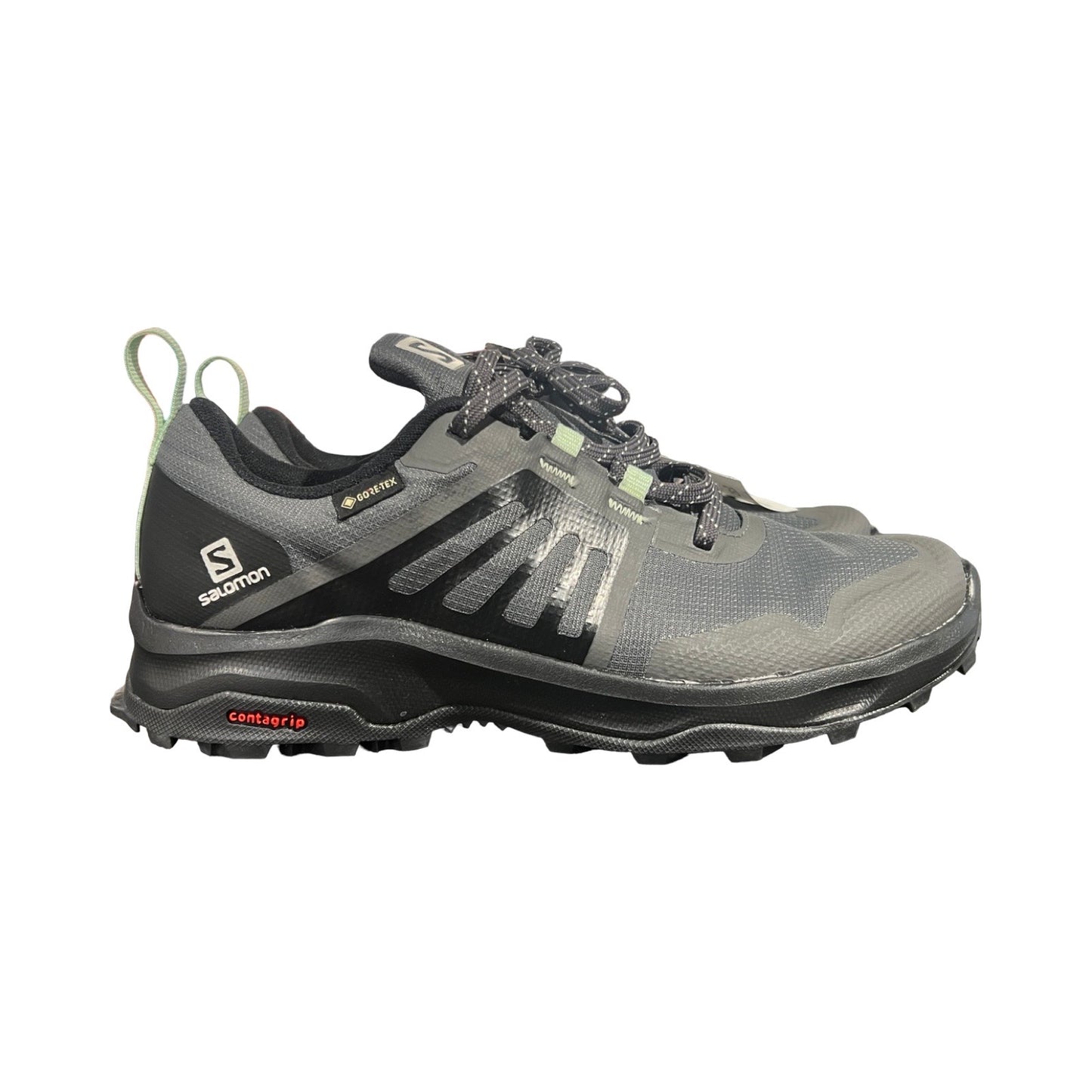 Vandringsskor Salomon X-Render GTX Dam 39 1/3