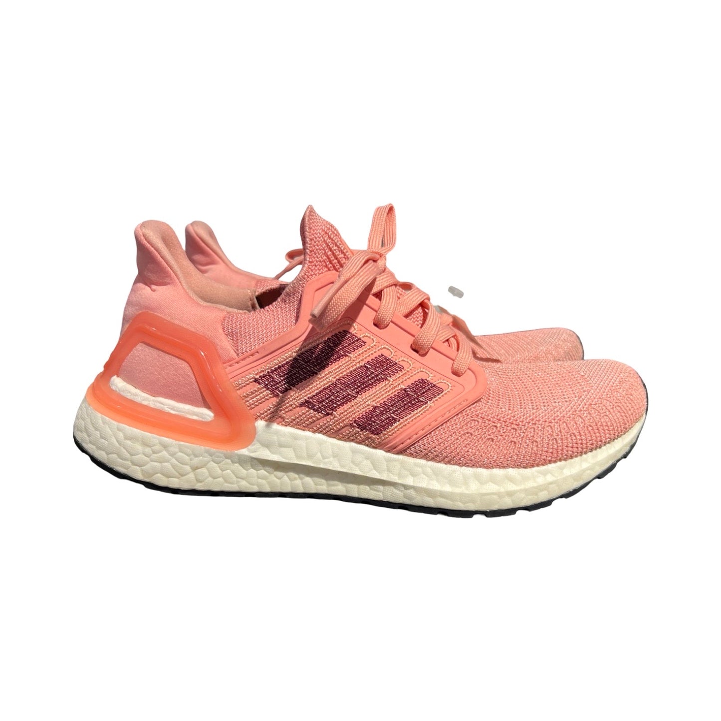 Löparskor Adidas Ultraboos 20 Dam 38 2/3