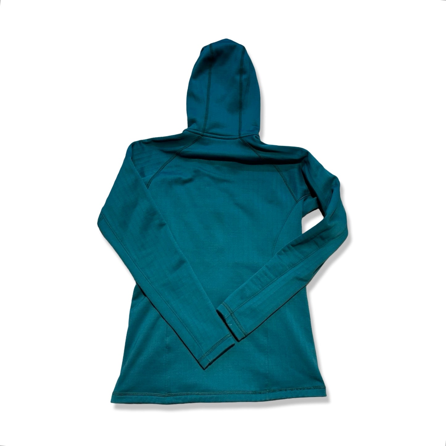 Fleecetröja Black Diamond Full zip Dam S
