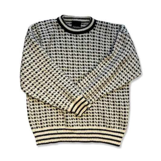 Funktionströja Norwool Dam XS