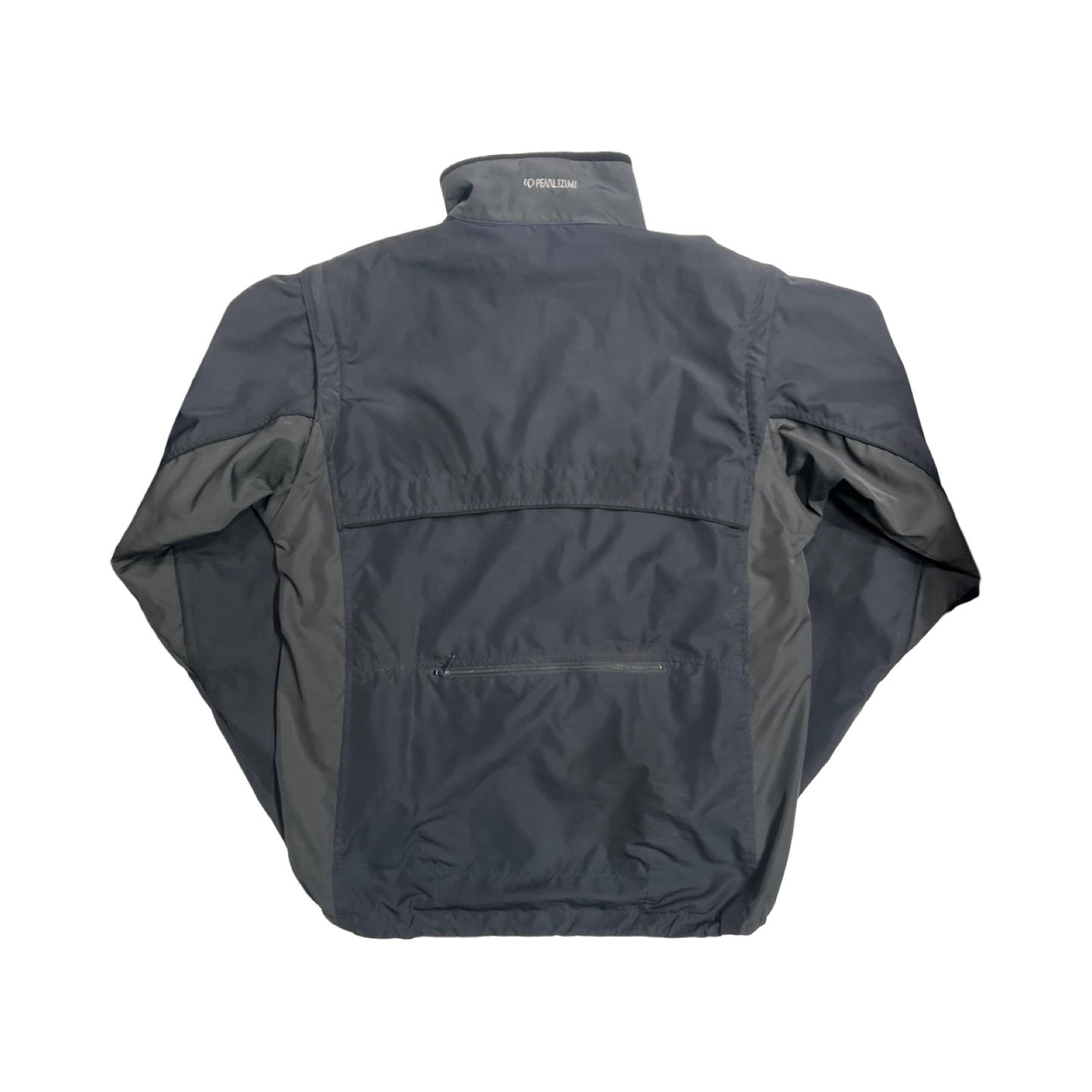 Cykeljacka Pearl Izumi Convertible vest/jacket Herr S