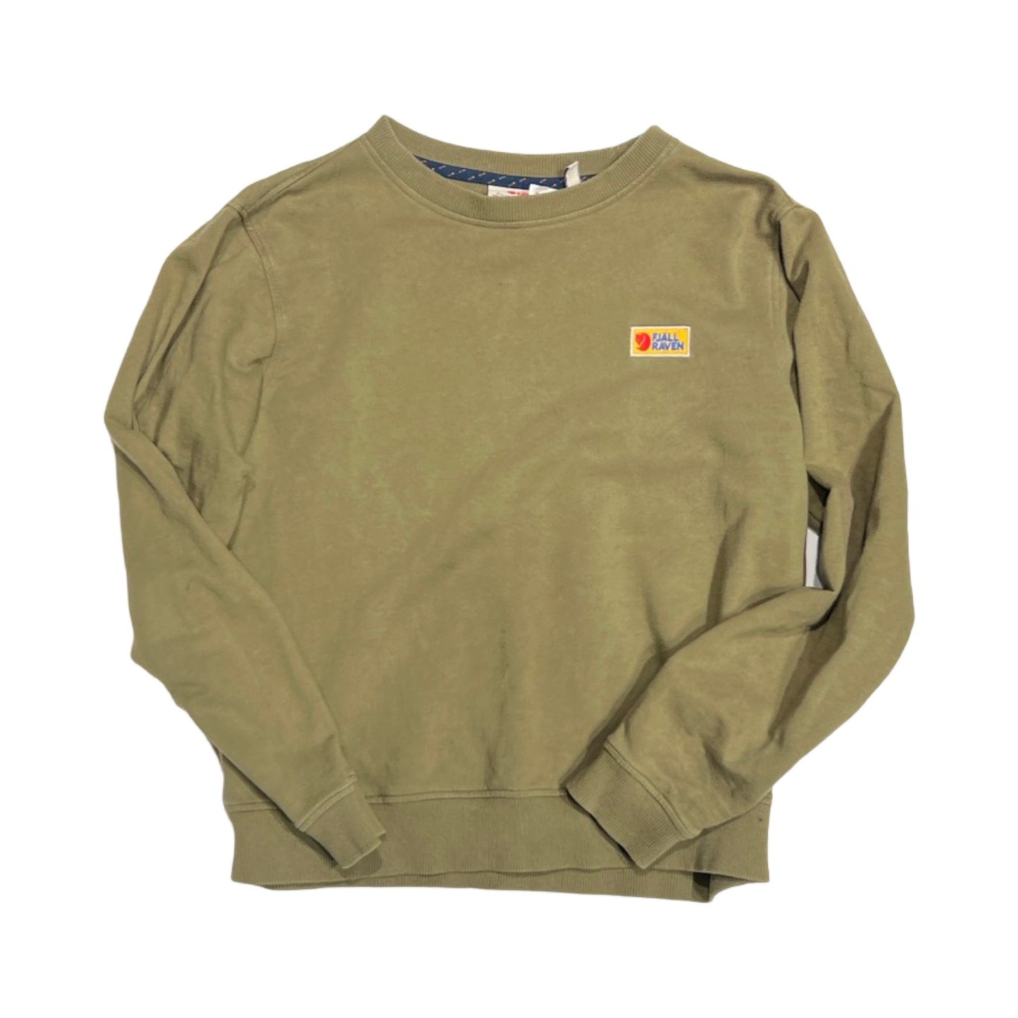 Sweatshirt Fjällräven Dam S