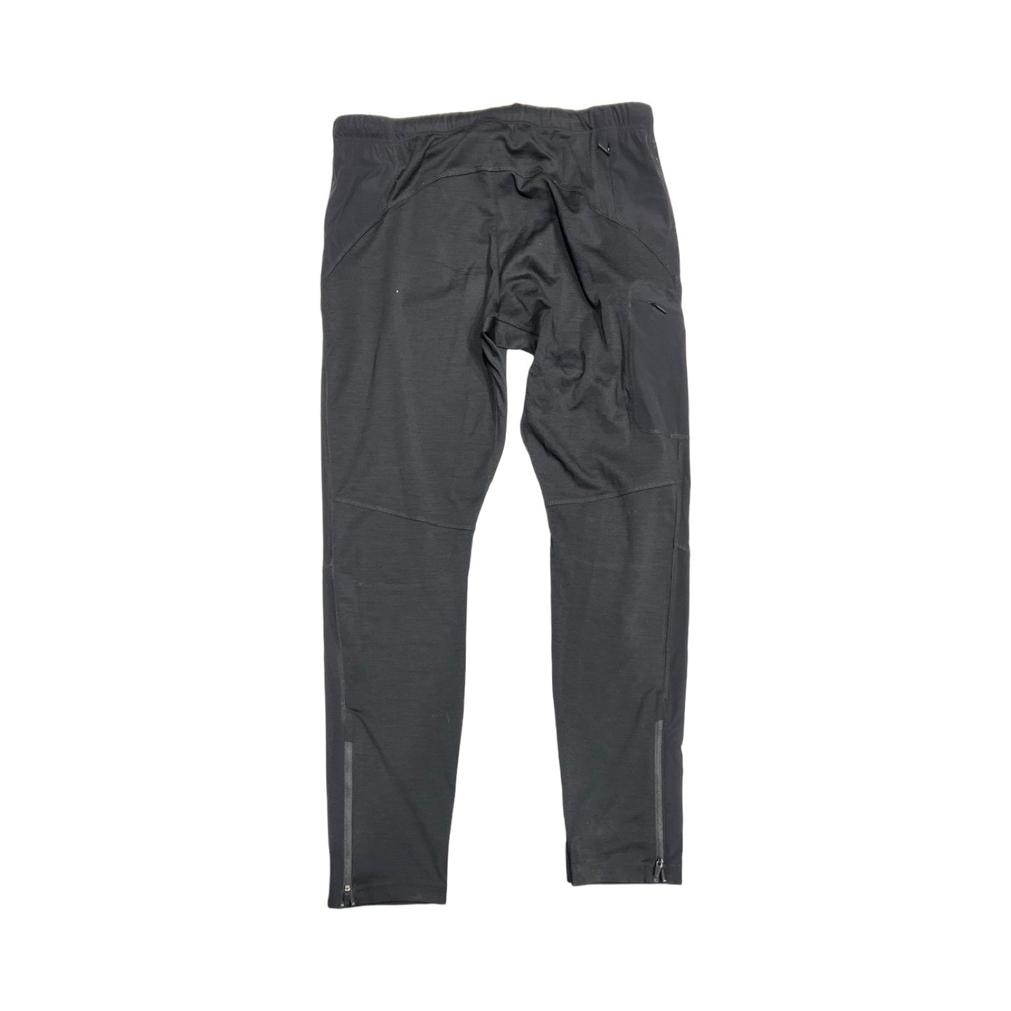 Träningsbyxa Super.natural Alpine active pants Herr L