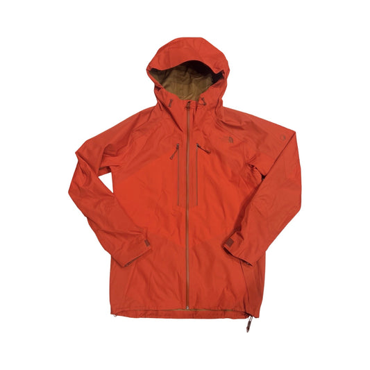 Skaljacka The North Face FuseForm Brigandine 3L Herr M
