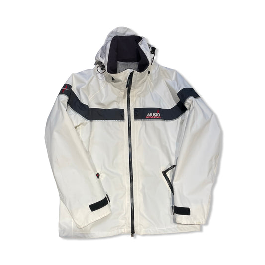 Seglarjacka Musto Herr L