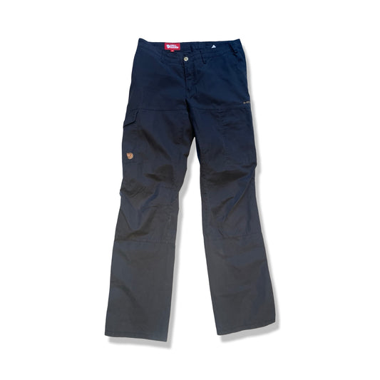 Vandringsbyxa Fjällräven G-1000 Dam 38