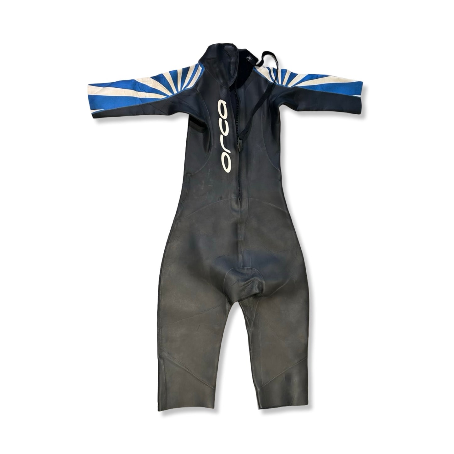Våtdräkt Orca Dam S