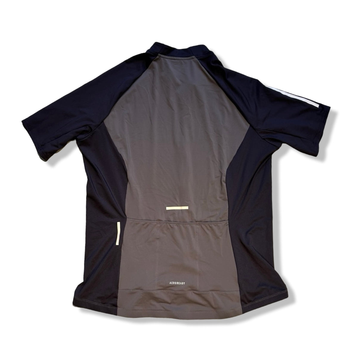 Cycling jersey Adidas Essentials 3-Stripes Men's XXL