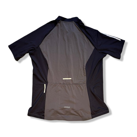 Cycling jersey Adidas Essentials 3-Stripes Men's XXL
