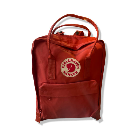 Ryggsäck Fjällräven Kånken