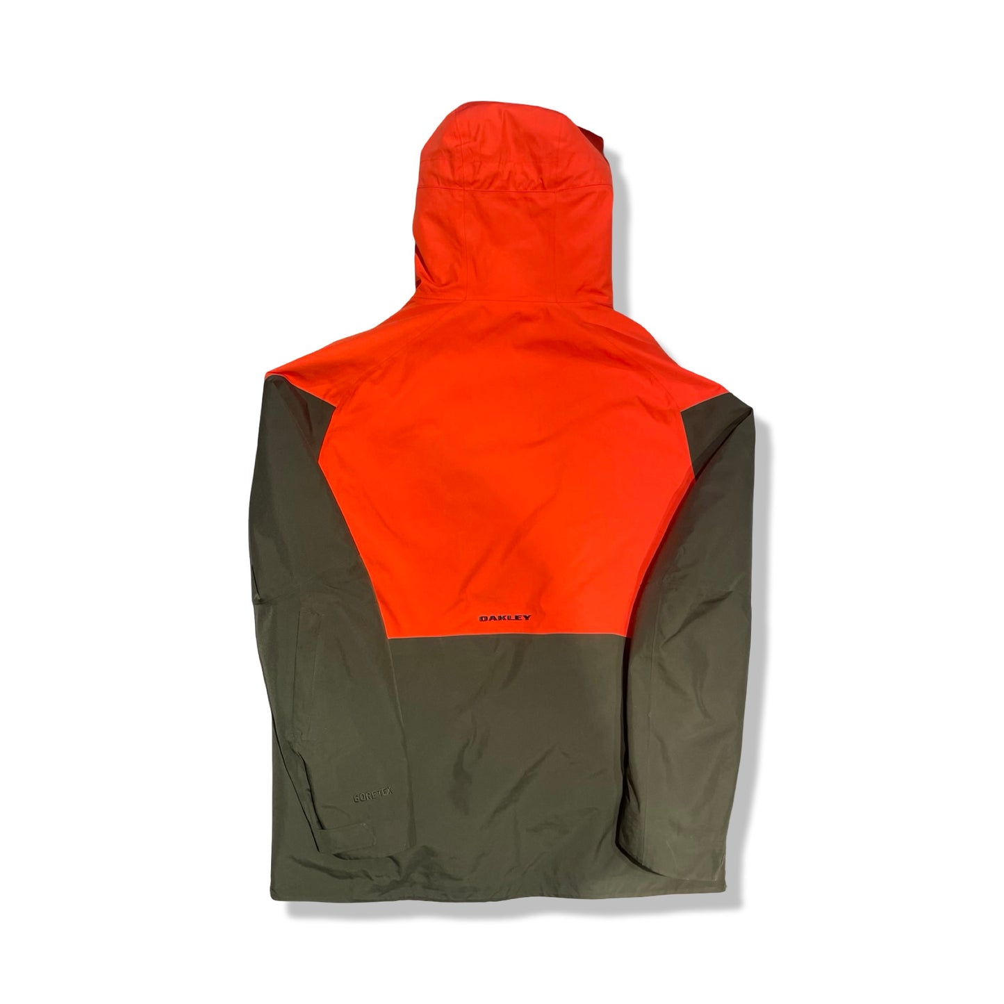 Skidjacka Oakley Badlands Herr XL