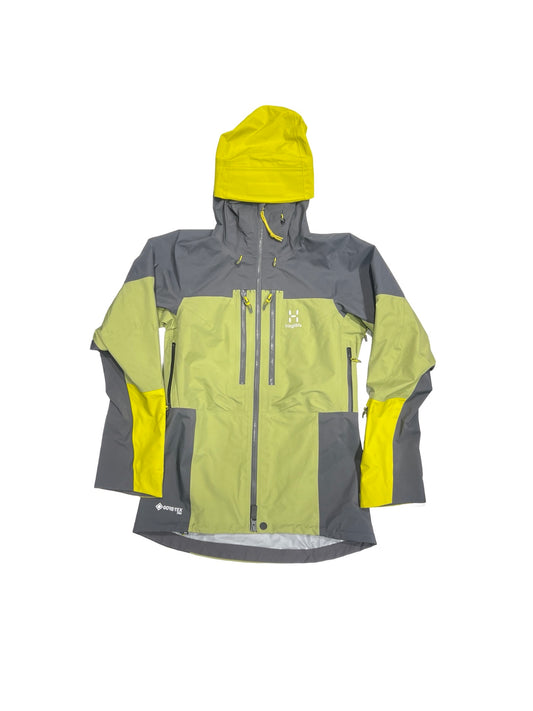 Shelljacke Haglöfs Spitz Damen XS