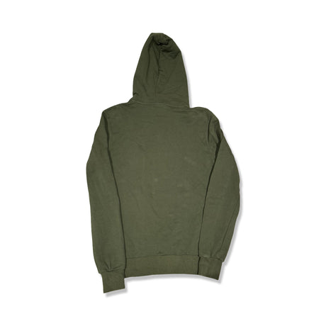 Hoodie Knowledge cotton apparel Herr M