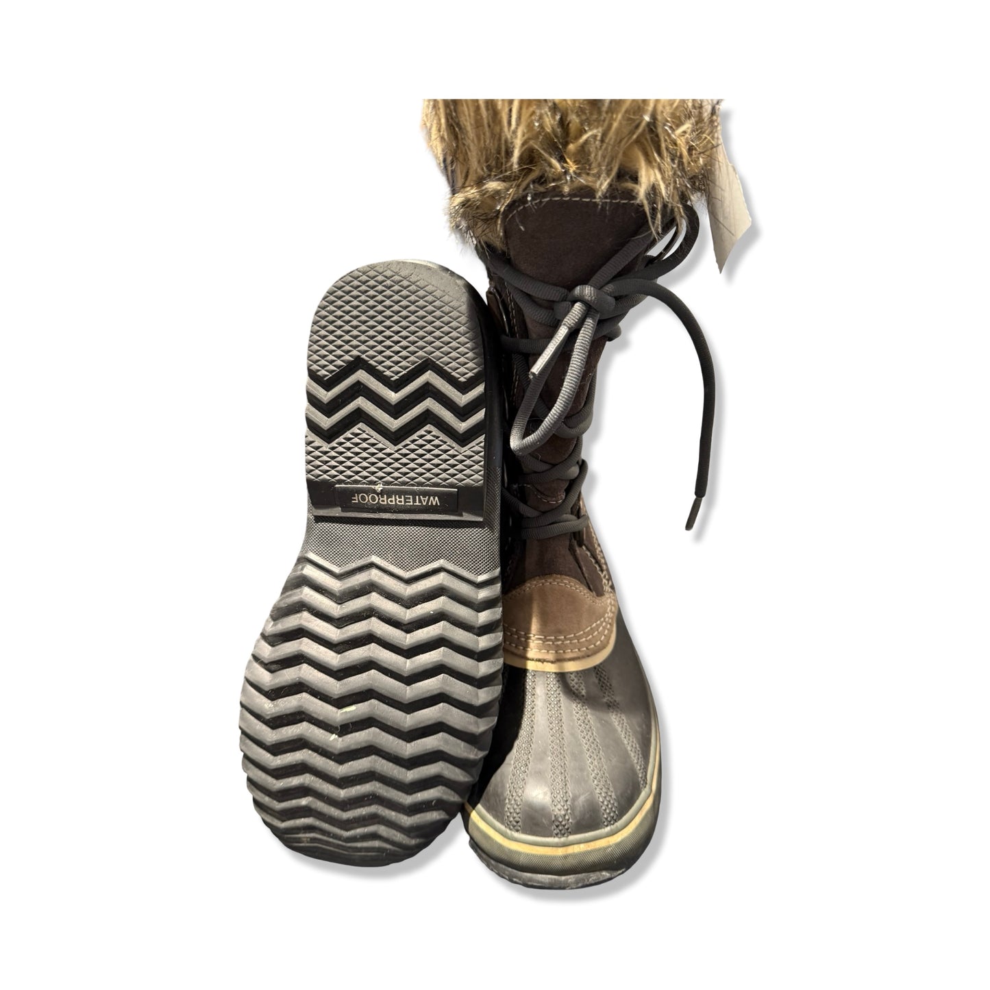 Vinterkängor Sorel Dam 40