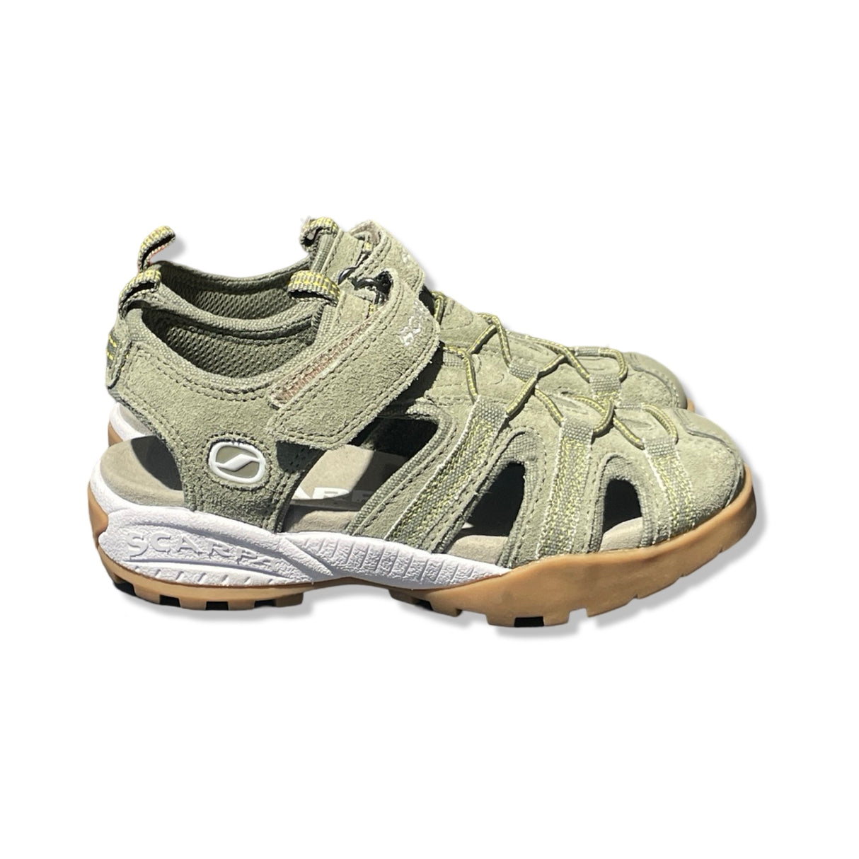 Sandalen Scarpa Kinder 31