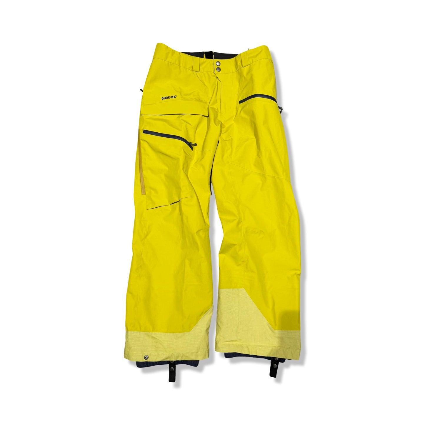 Skalbyxa Mammut Gore-tex Herr XL