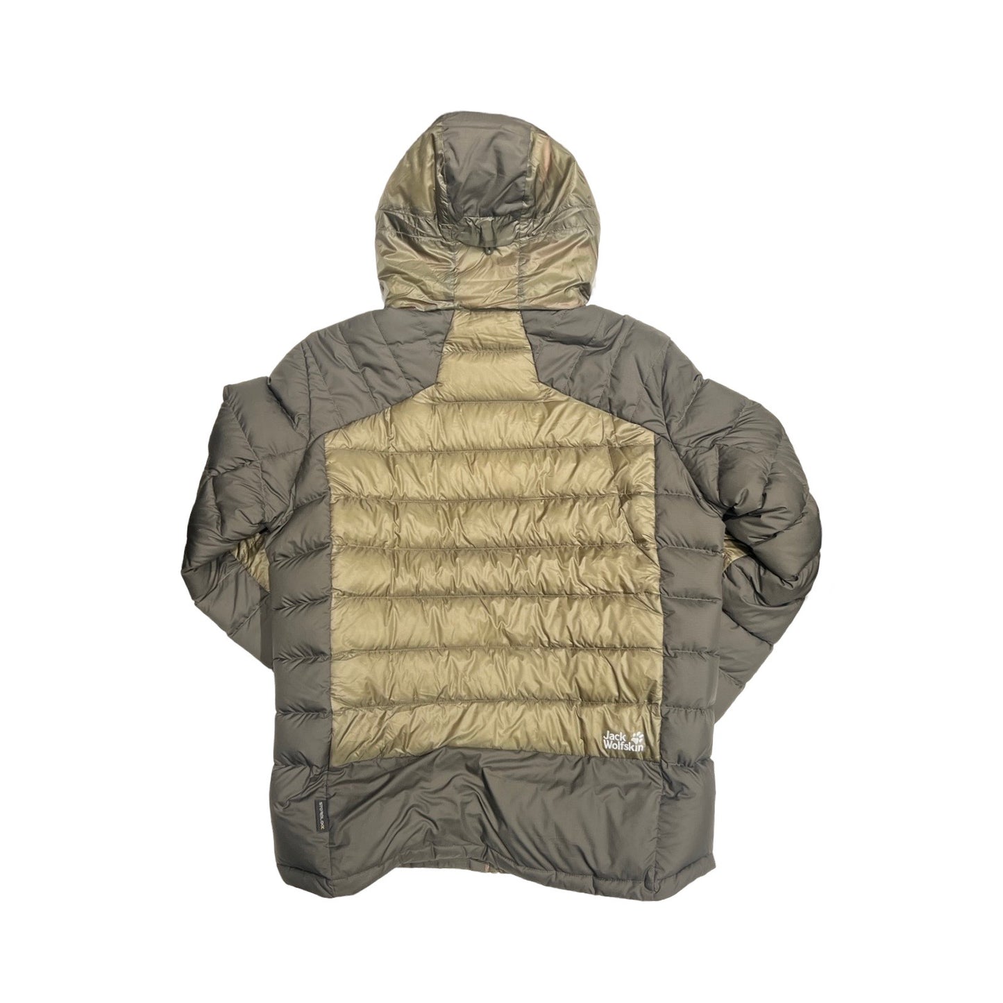 Dunjacka Jack Wolfskin North climate Herr M