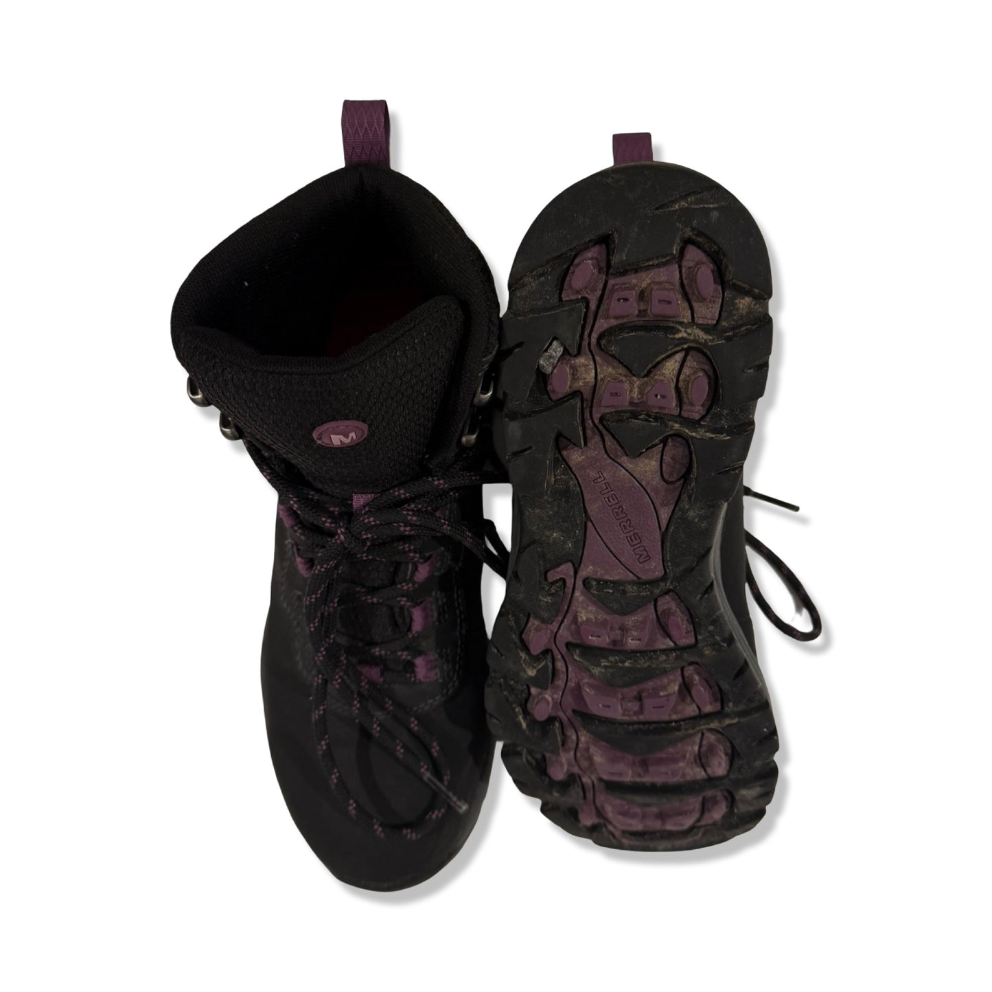 Vandringskängor Merrell Vego Dam 38