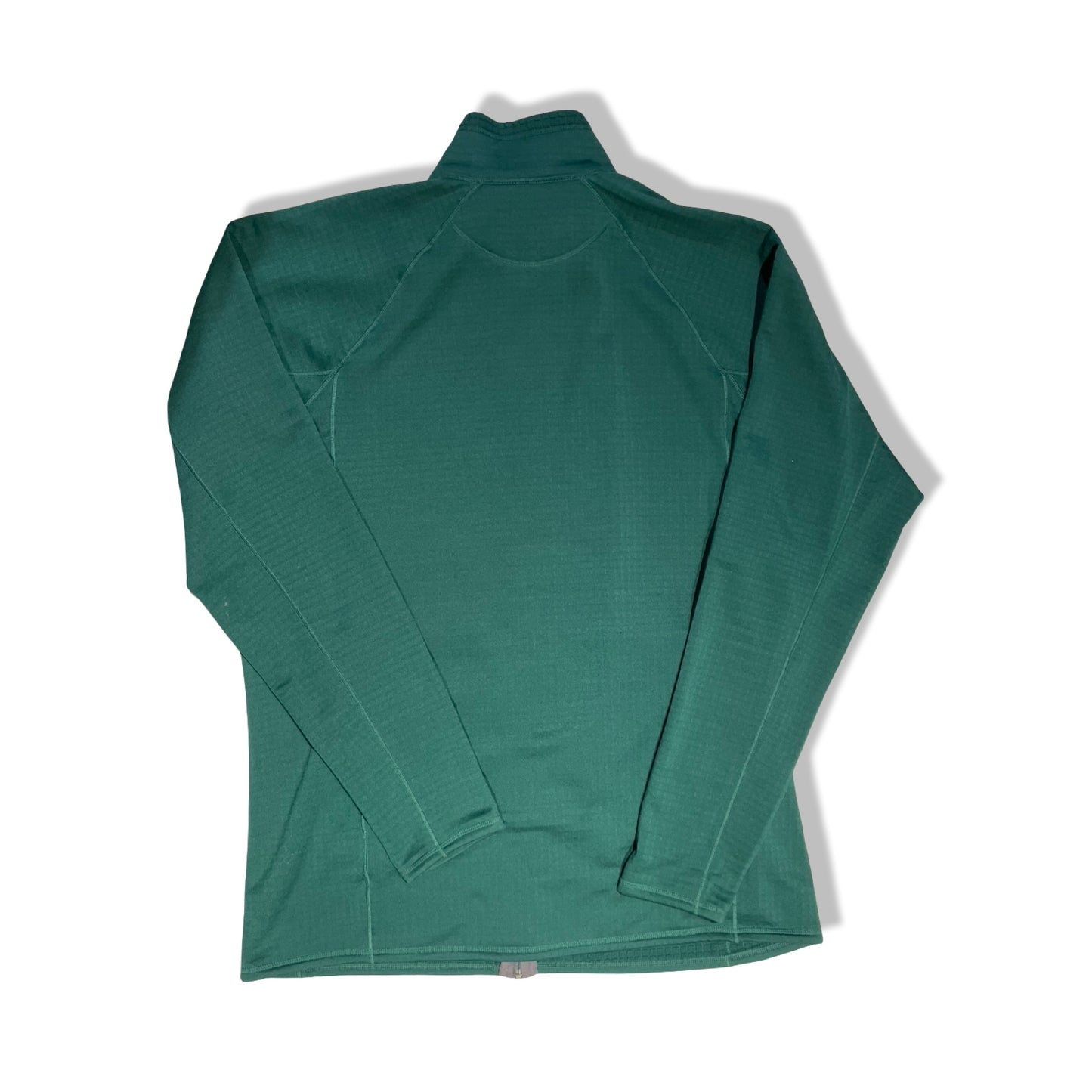 Fleececardigan Patagonia R1 Herr XL