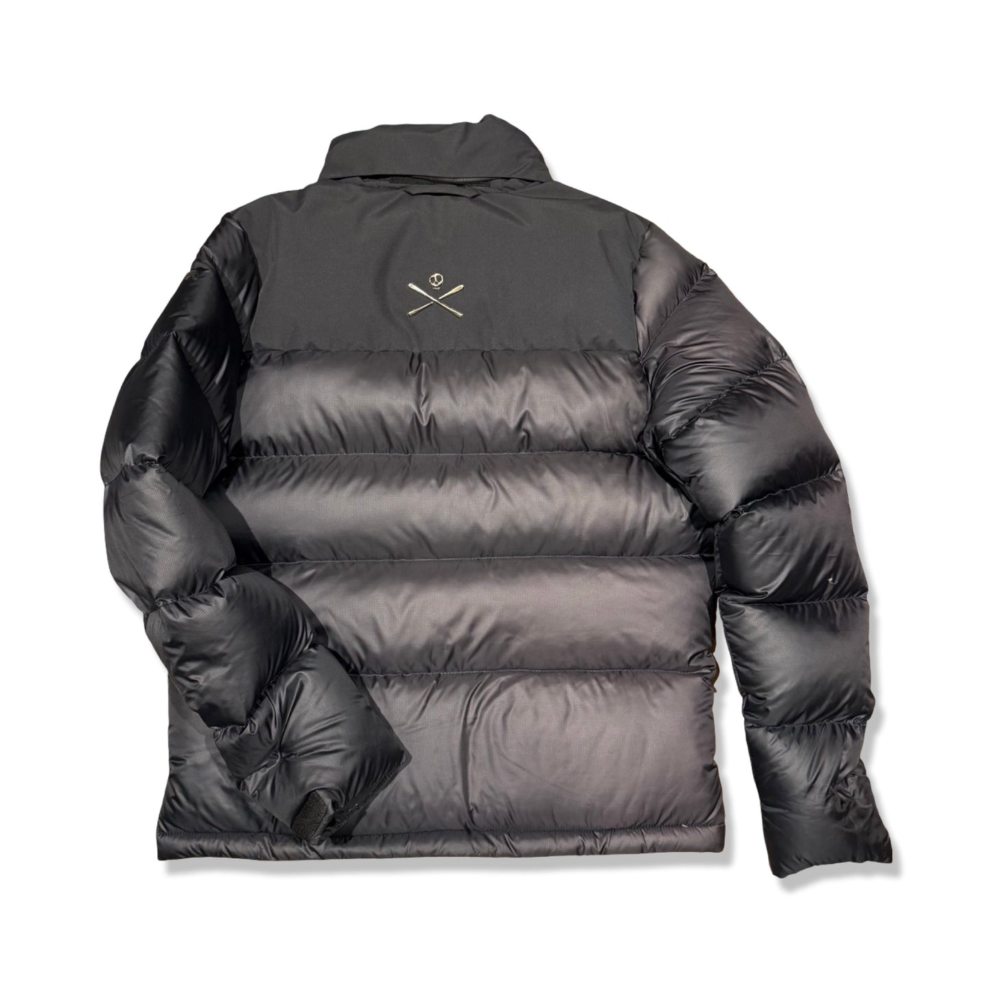 Dunjacka Head Rebel Dam S