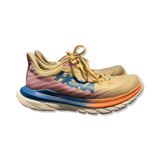 Träningsskor Hoka ProFly Dam 39 1/3