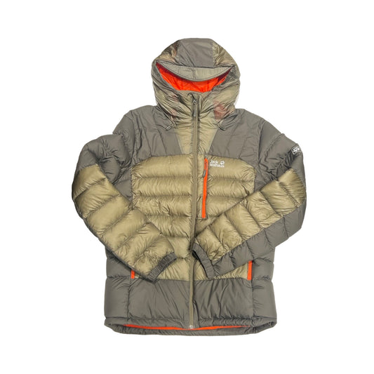 Dunjacka Jack Wolfskin North climate Herr M